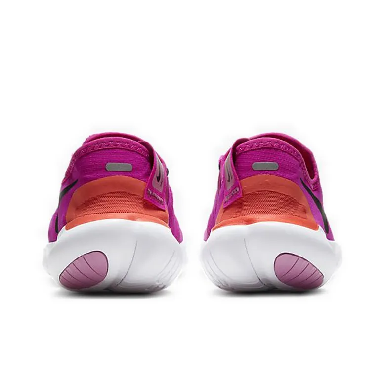 Nike Free Rn 5 2020 Fire Pink Women's-4