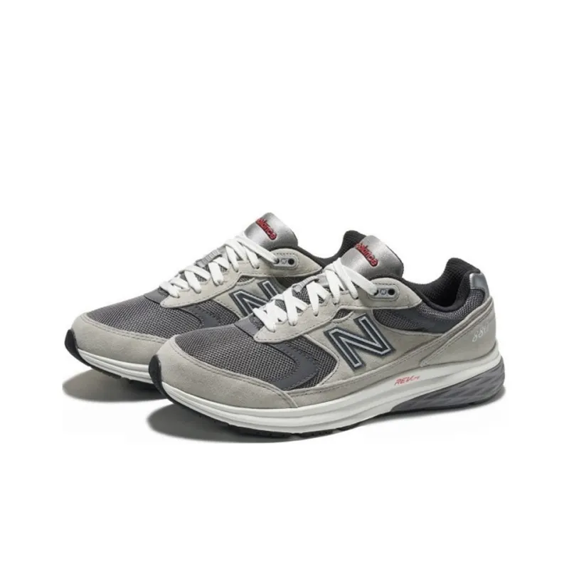 New Balance 880 Gun Metal-1