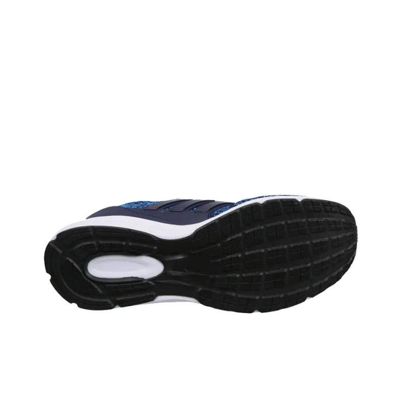Adidas Neo Runstar Blue-5
