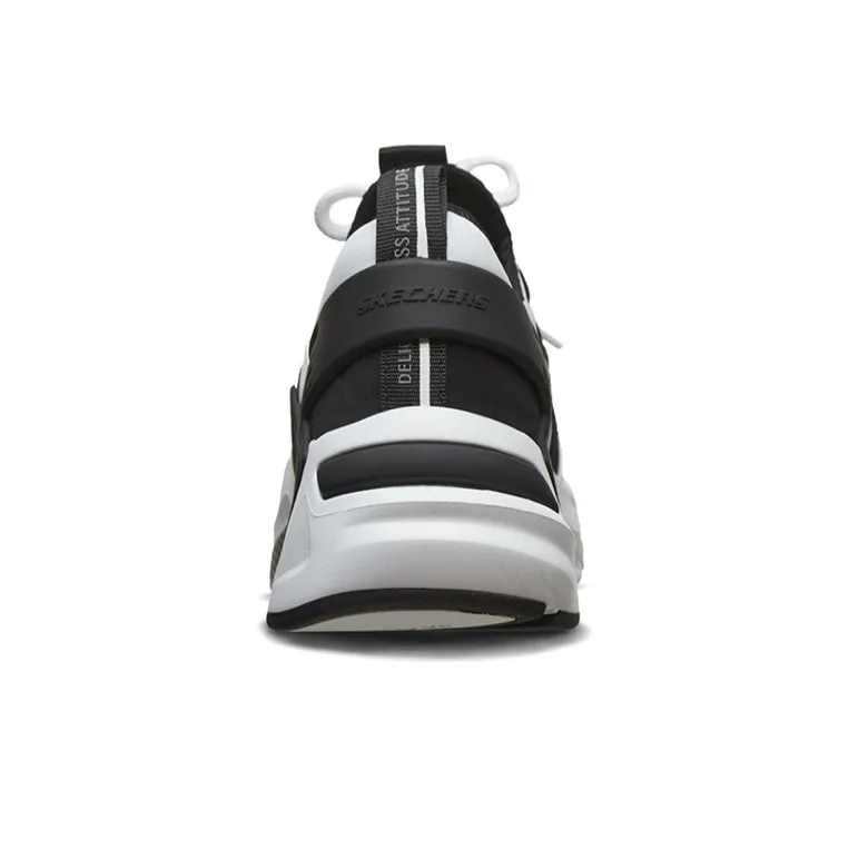 Skechers Dlt A 2.0 White/Black-3