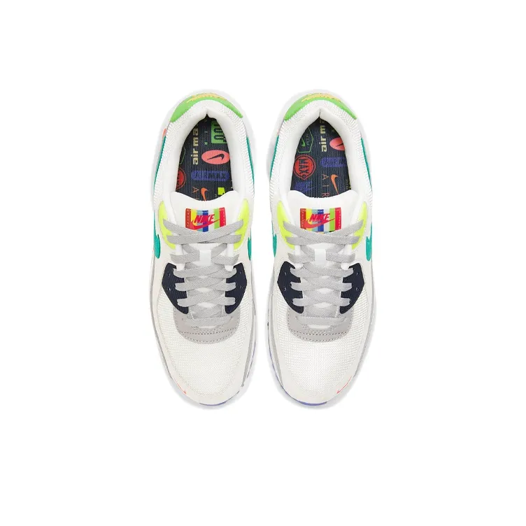 Nike Air Max 90 Evolution Of Icons-3