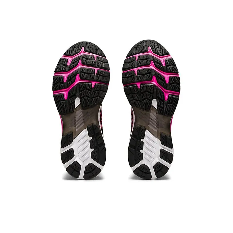 Asics Gel Kayano 27 'Black Pink Glo' Women's-5