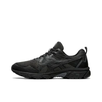 Asics Gel Venture 8 'Triple Black'