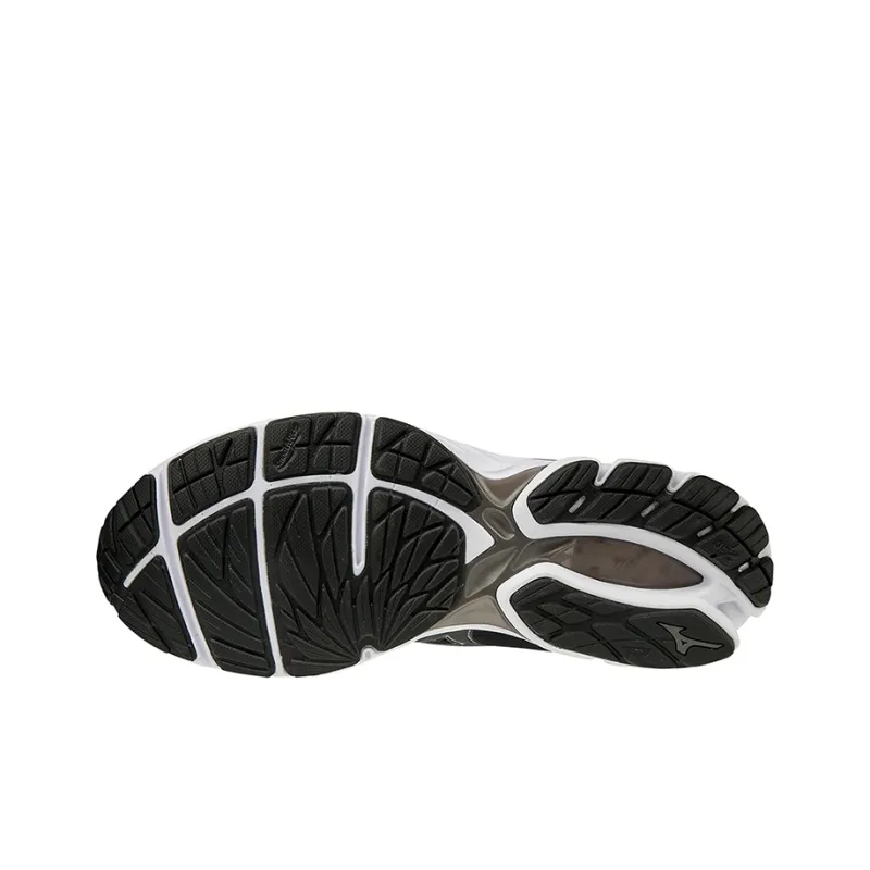 Mizuno Wave Rider 23 'Black'-3
