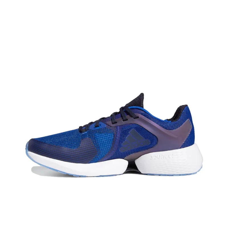 Adidas Alphatorsion 360 'Blue Black White'-0