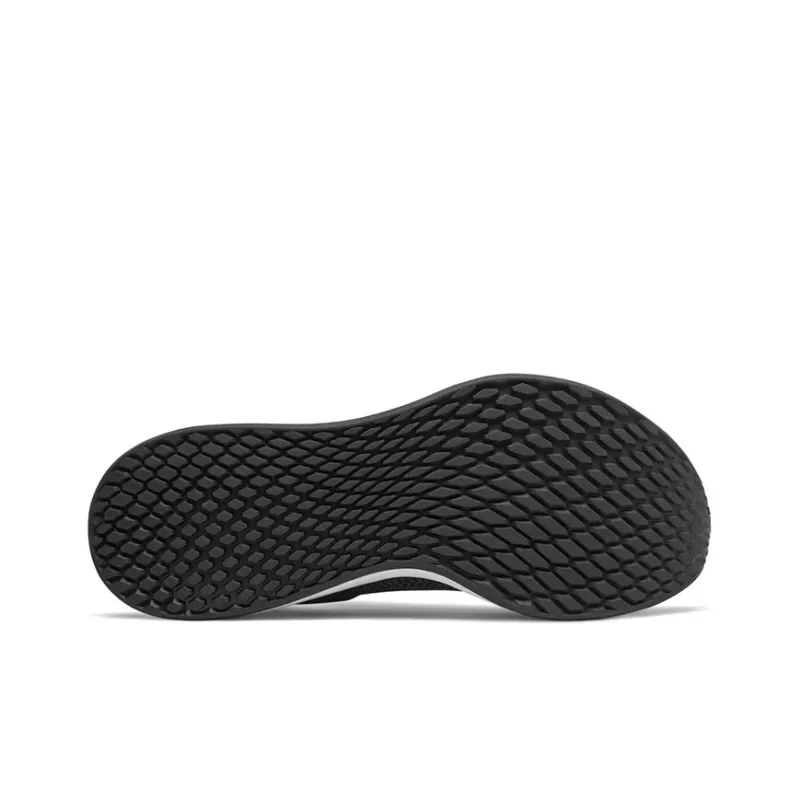 New Balance Fresh Foam Lazr V2 D 'Black Gray'-3