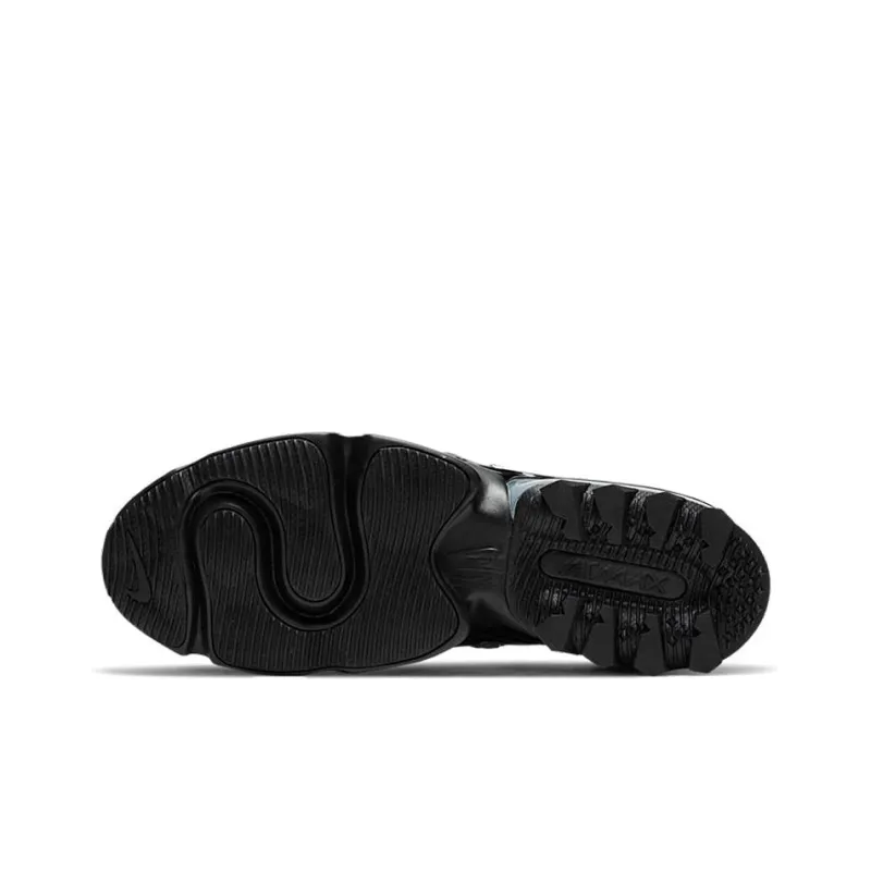 Nike Air Max Infinity Winter Anthracite Particle Grey-5