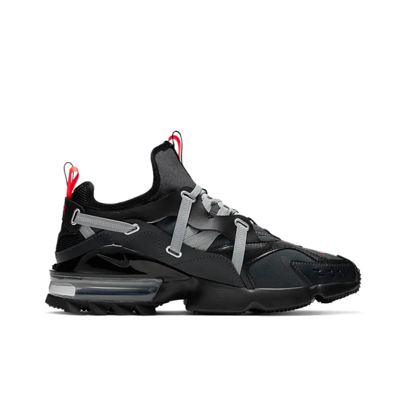 Nike Air Max Infinity Winter Anthracite Particle Grey-1