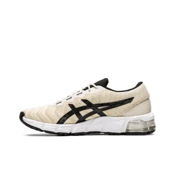 Asics Gel Quantum 180 5 Birch Black Women's