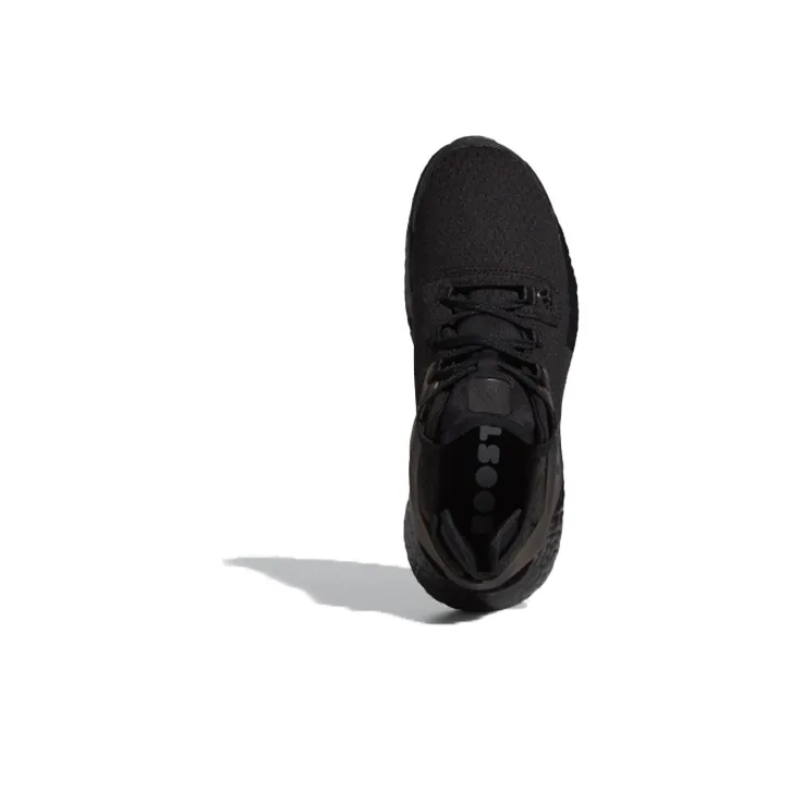 Adidas Alphatorsion Boost Black Women's-4