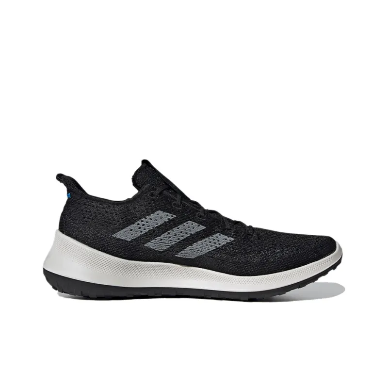 Adidas Sensebounce+ Summer.Rdy 'Black White'-1