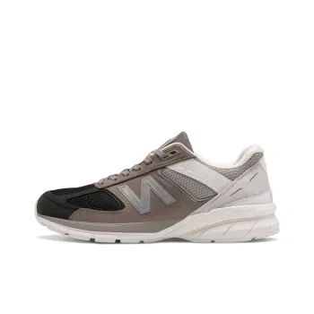 New Balance 990v5 Made In Usa 'Marblehead Black'