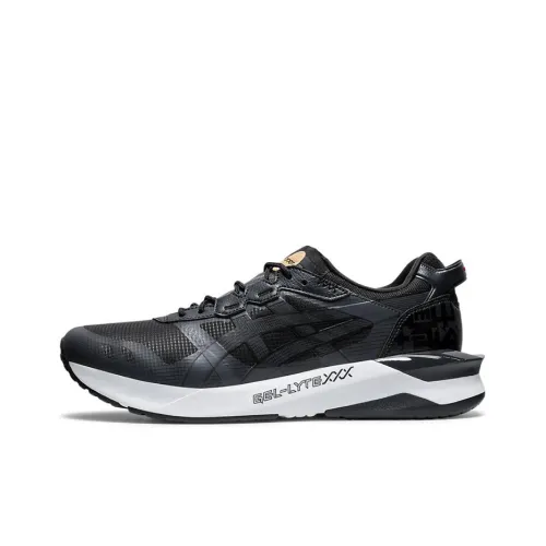 Asics Gel Lyte 30 'Edo Era Tribute Pack   Graphite Black'