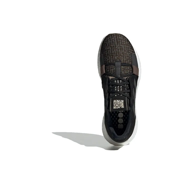 Adidas SenseBoost Go Ltd 'Black'-3