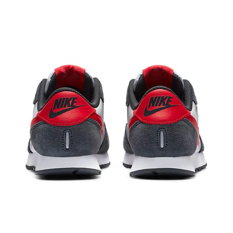 Nike MD Valiant Dark Grey University Red GS-3