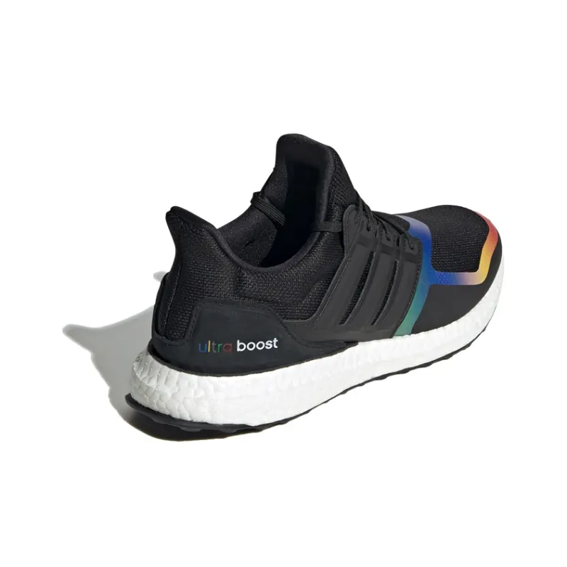 Adidas Ultra Boost Dna Rainbow Iridescent Women's-3