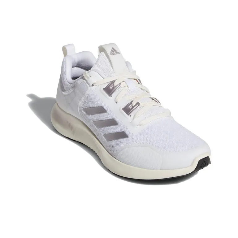 Adidas Edgebounce 1.5 'White Tech Silver' Women's-2