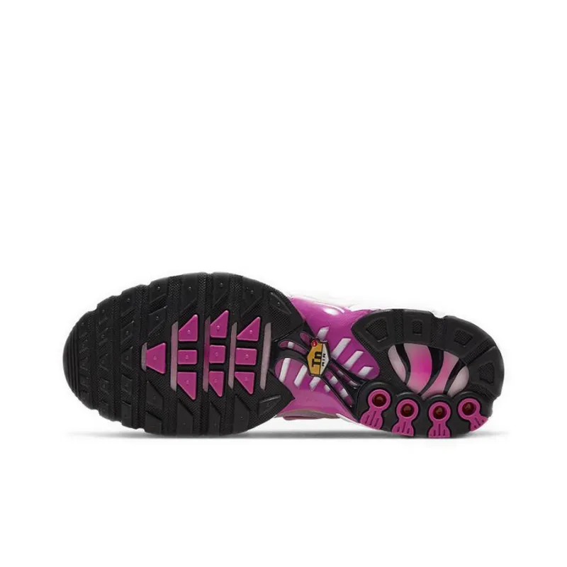 Nike Air Max Plus Pink Fade Women's-5