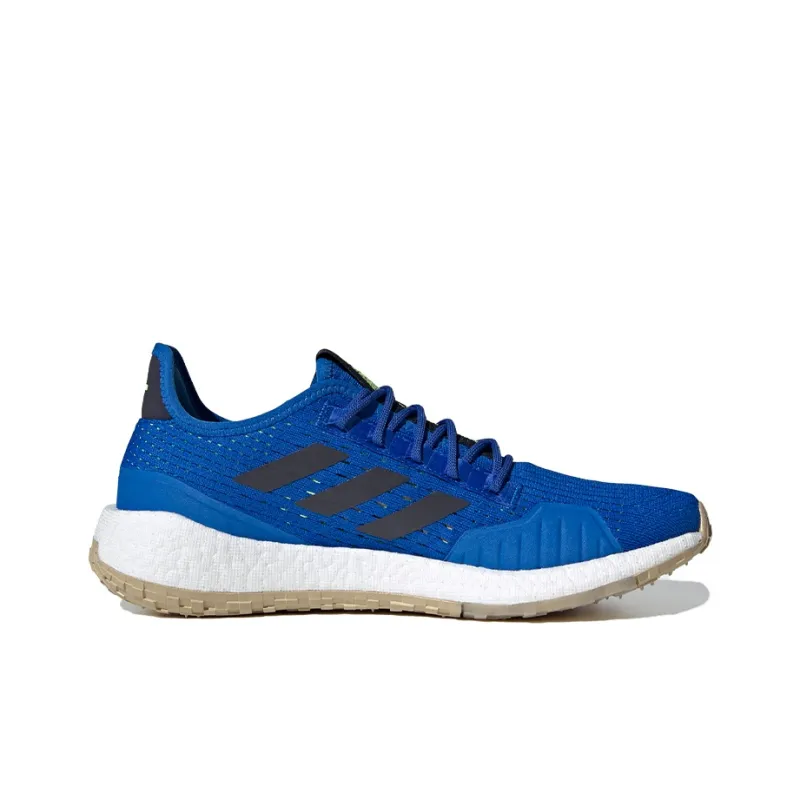 Adidas PulseBoost Hd Summer.Rdy 'Glory Blue'-1