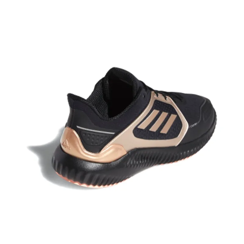 Adidas Climawarm Bounce Black Copper Metallic Women's-3