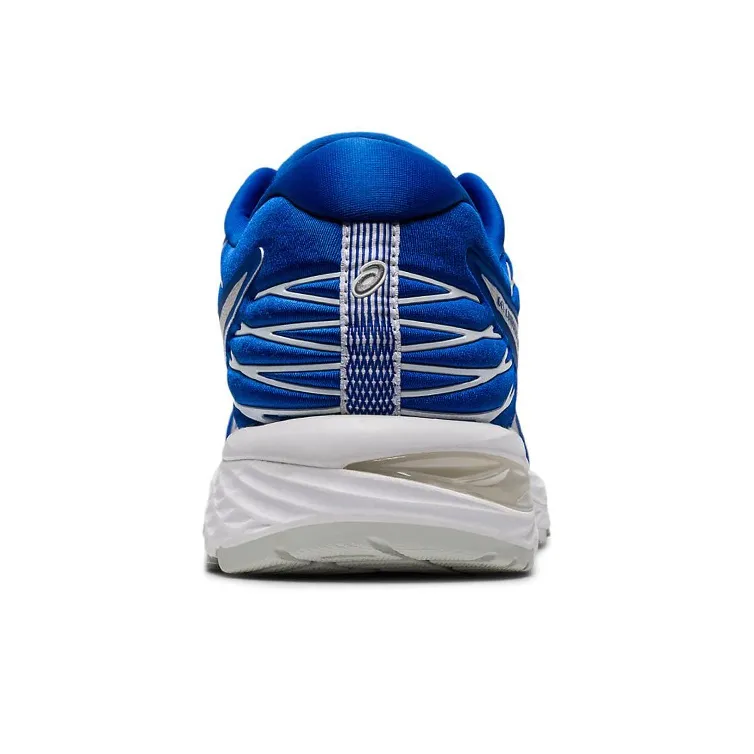 Asics Gel Cumulus 21 'Blue White'-4