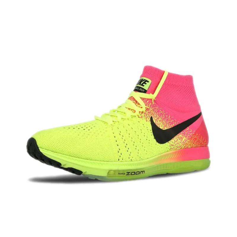 Nike Zoom All Out Flyknit Oc 'Unlimited' Women's-2
