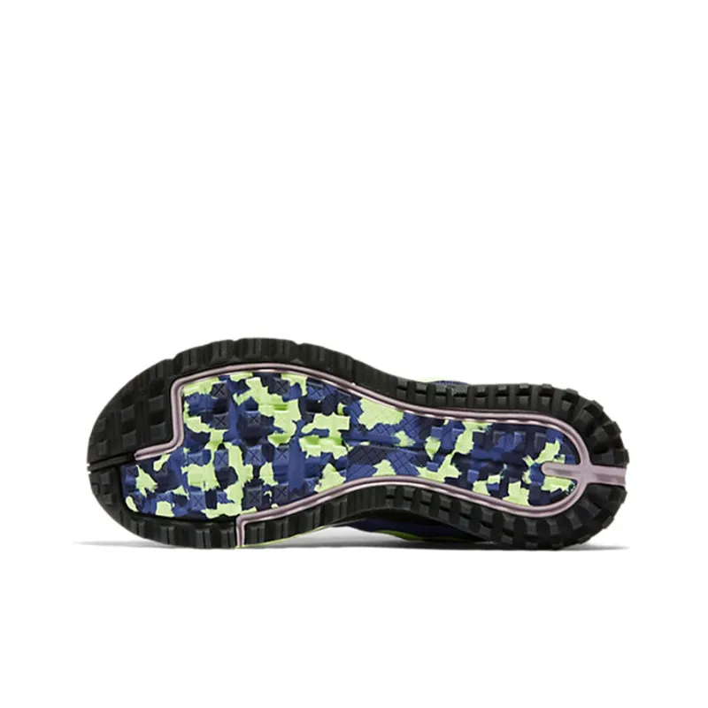 Nike Air Zoom Terra Kiger 3 'Dark Purple Dust' Women's-5