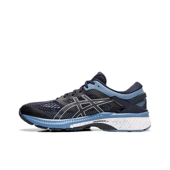 Asics Gel Kayano 26 4E Wide 'Midnight Grey Floss'