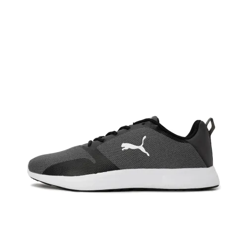 PUMA Feet Rodeo Running Shoes Unisex Low-Top Dark Gray