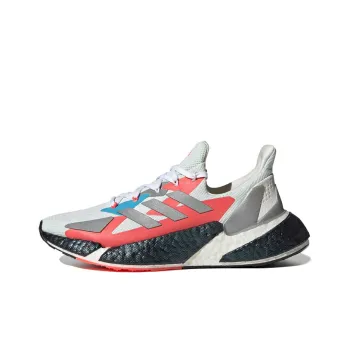 Adidas X9000L4 Crystal White Women's