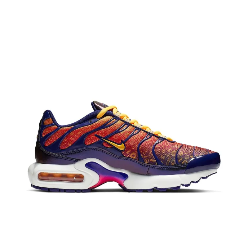 Nike Air Max Plus 'Back To School' Gs-1