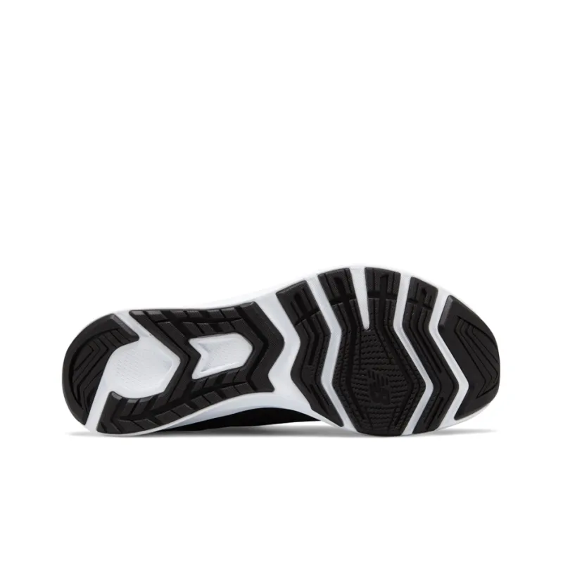 New Balance FuelCore Nergize Easy Slip On Black/White Women's-4