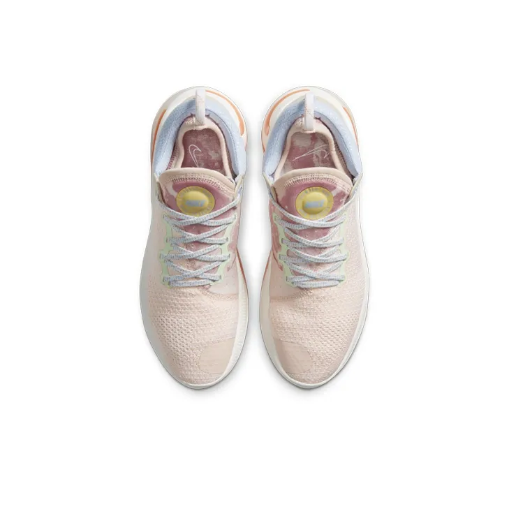 Nike Joyride Run Flyknit Washed Coral Women's-2