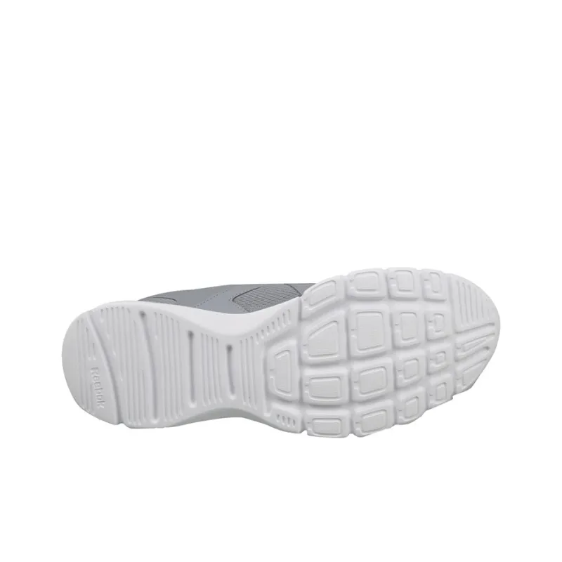 Reebok 3D Fusion Grey/Green-5