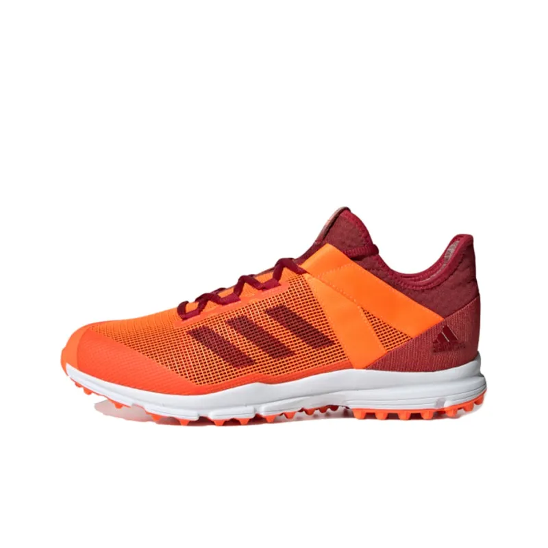 Adidas Zone Dox Orange/Red-0