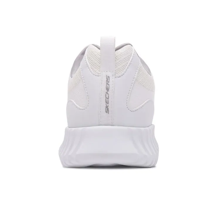 Skechers Elite Flex White-3