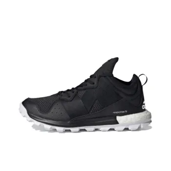 Adidas Response Tr Stmt Shoe Stories Core Black