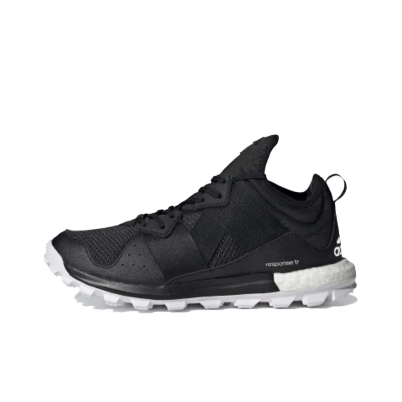 Adidas Response Tr Stmt Shoe Stories Core Black-0