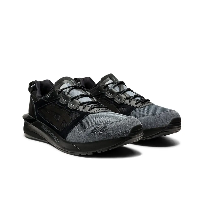 Asics Gel Lyte 30 Black Carrier Grey-1