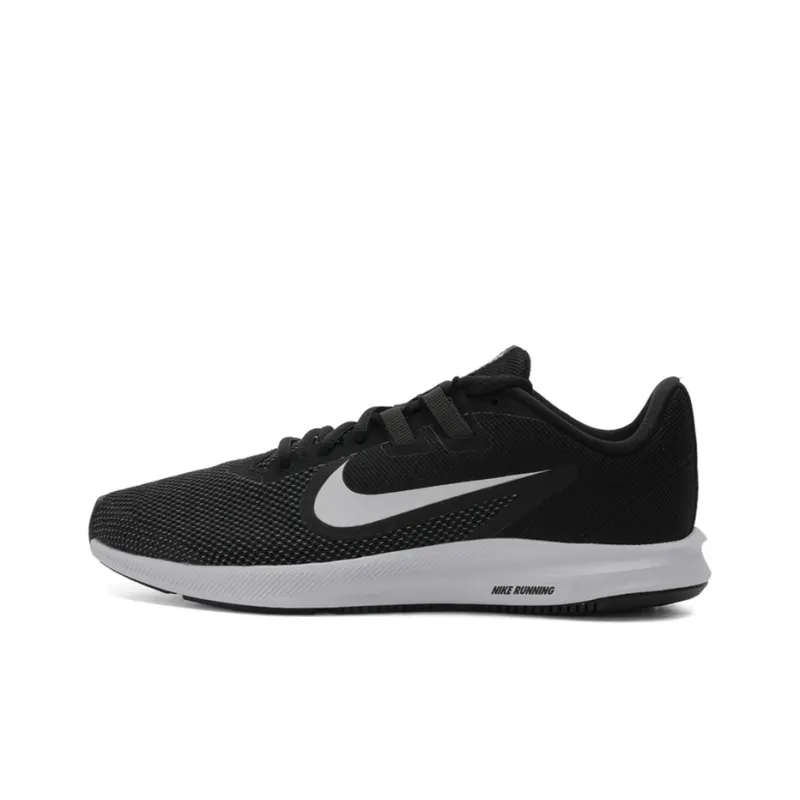 Nike Downshifter 9 Black Women's-0