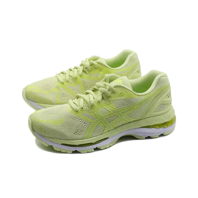 Asics Gel Nimbus 20 'Limelight' Women's-1