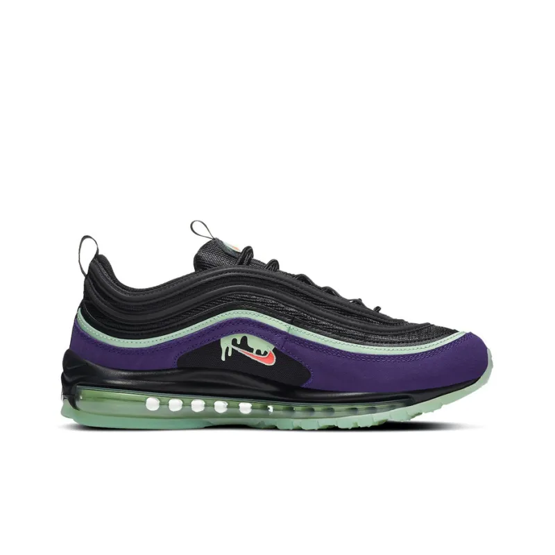 Nike Air Max 97 Slime Halloween 2020-1