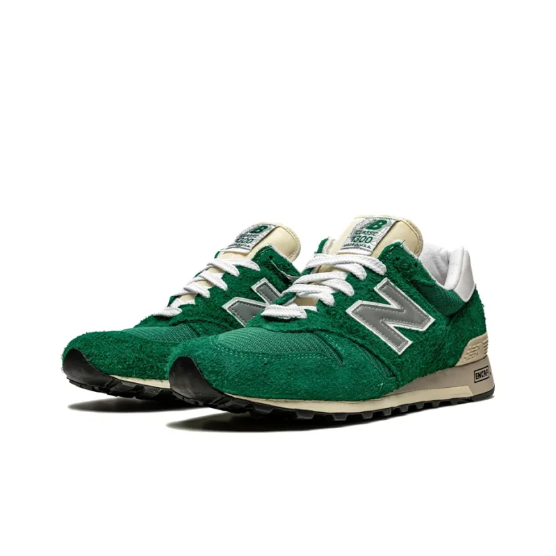 New Balance 1300 Aime Leon Dore Green-2