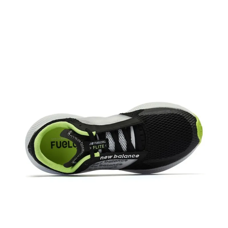 New Balance Fcfl Shoes Black/White-2