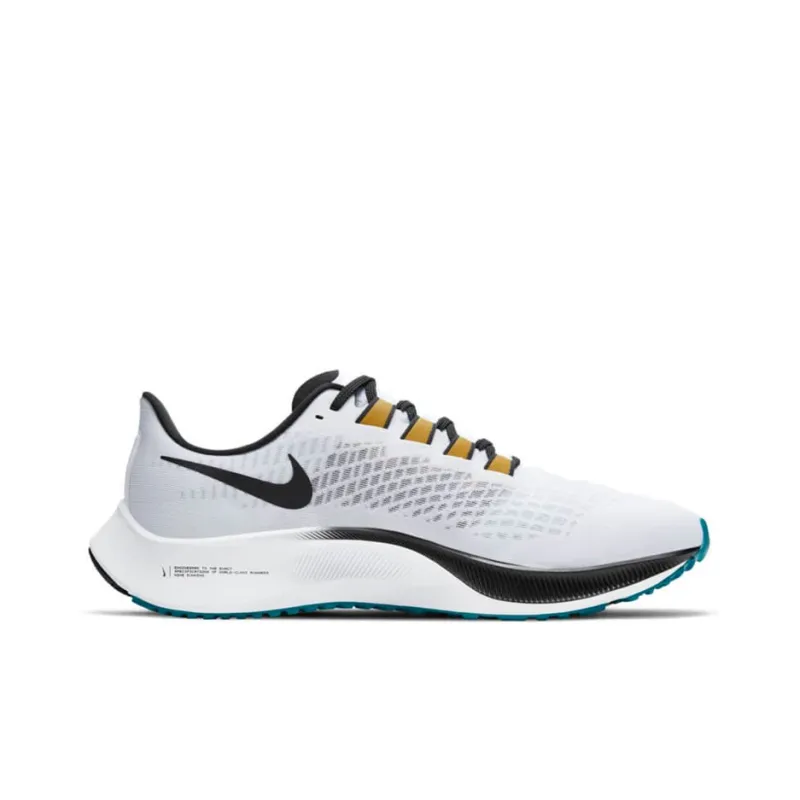 Nike Air Zoom Pegasus 37 Jacksonville Jaguars-1