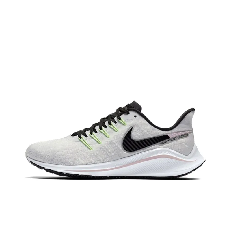 Nike Air Zoom Vomero 14 Vast Grey Women's-0