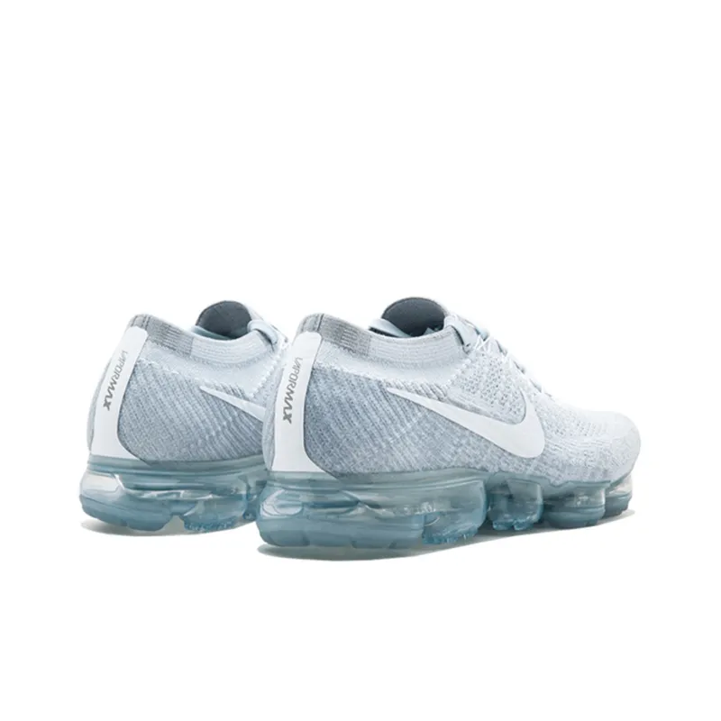 Nike Air VaporMax Pure Platinum Women's-2