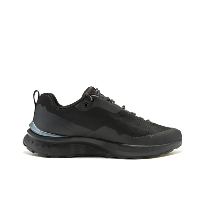 KOLON SPORT Skyler Outdoor Shoes Women's Low-Top Black-1