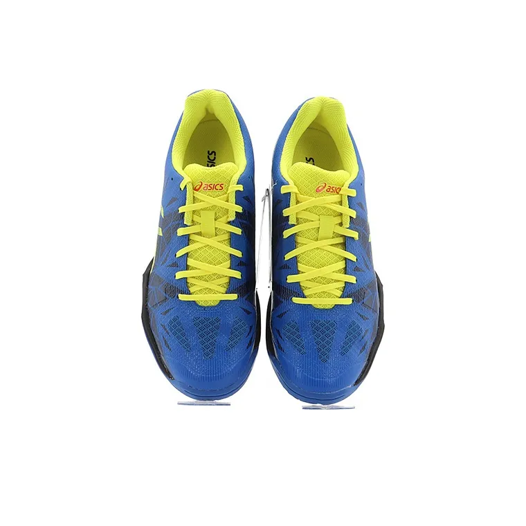 Asics Gel Fastball 3 'Lake Drive'-4