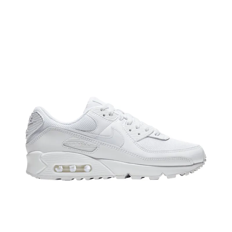 Nike Air Max 90 Twist White Women's-1